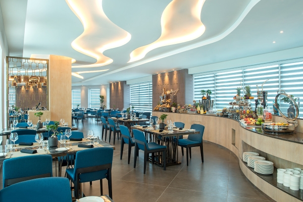 Gulf Court Hotel Business Bay (Dubai)